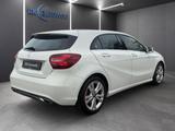 Mercedes-Benz A 160 Urban 6-Gang Leder 360 Kamera LED SHZ - Mercedes-Benz A-Klasse Urban
