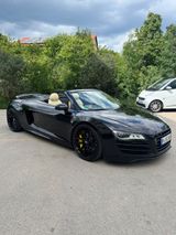 Audi R8 5.2 V10 CARBON EXCLUSIVE - Audi R8 aus 2010