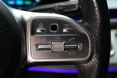 MERCEDES-BENZ GLE 450 AMG 4Matic*STANDH*2.HAND*BURM*360°HEADUP