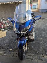 Honda Goldwing DCT Tour - GOLDWING