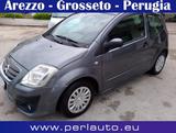 Citroën CITROEN C2 1.1 airdream - Citroën C2: 1.1