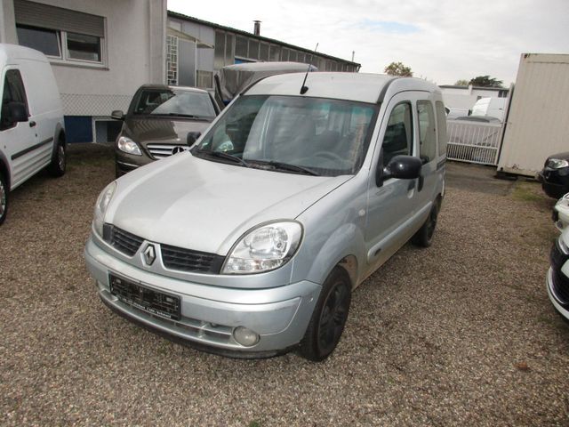 Renault Kangoo Privilege