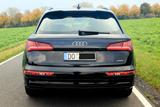 Audi Q5 2.0 TFSI S tronic quattro S Line, Pano, Stdhz - Audi Q5 Gebrauchtwagen in Dortmund