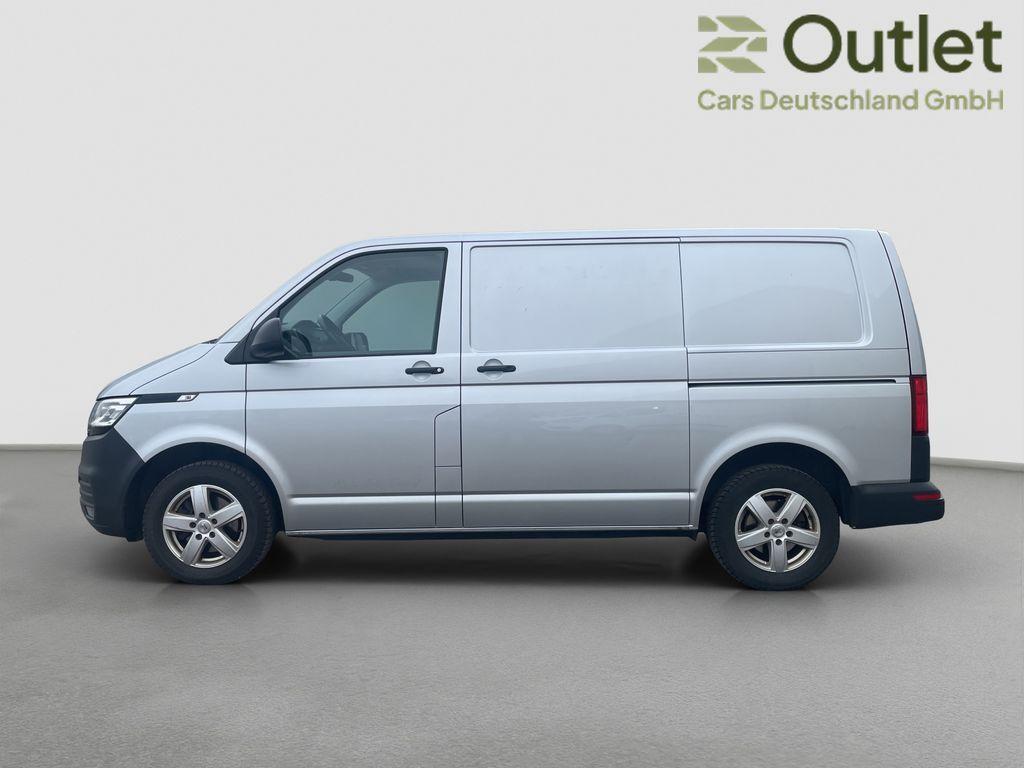 Volkswagen T6.1 2.0 TDI 4MOTION Kasten L1H1 (EUR