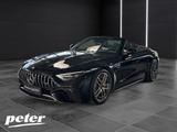 Mercedes-Benz AMG SL 63 4M+ AMG*20''*Digital*Sitzklima - Mercedes-Benz SL 63 AMG Jahreswagen