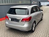 Mercedes-Benz B 220 B -Klasse B 220 4Matic 7G Automatik - Auto gebraucht
