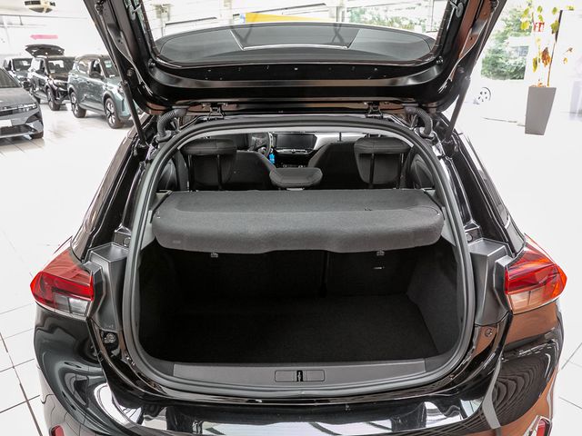 Opel Corsa F 1.2 Edition Spurhalteassistent Sitzhzg.