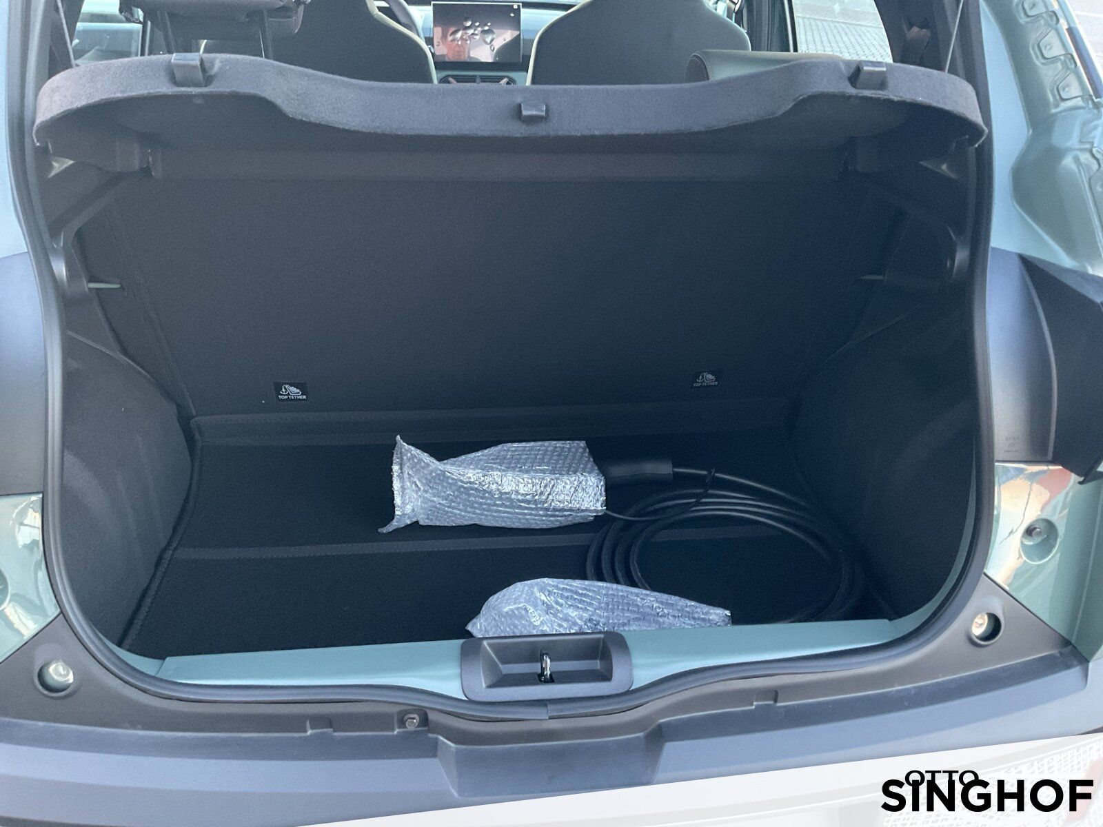 Fahrzeugabbildung Dacia Spring Extreme Electric 65