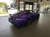 Porsche 991 Turbo S 9FF / Edition 1111 / Nr.1 von 11 - Porsche 991: Coupe, Turbo