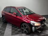 BMW 218 d xDrive  Active Tourer Advantage - BMW: Unfallwagen