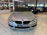 BMW 420i GC 3x M-SPORT LEDER LED NAVI SHZ PDC SHADOW - BMW 420 Gran Coupé aus 2018