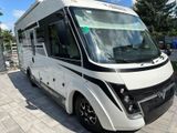 Mobilvetta K-YACHT TEKNO STYLE 90 SOLAR SAT AHK - Angebote entsprechen Deinen Suchkriterien