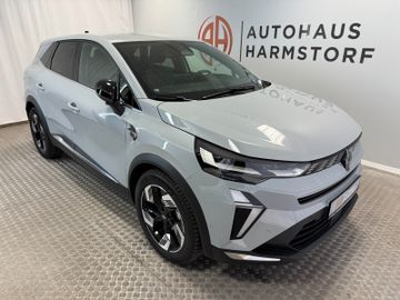 Renault Symbioz 140 PS Techno AT LED*SH*Kamera*Navi