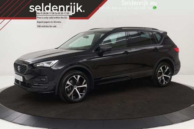 Seat Tarraco 1.4 TSI e-Hybrid PHEV FR | AHK | sitzhei