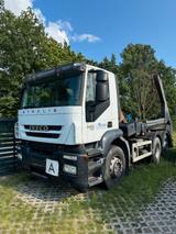 Iveco Stralis 450 EEV *1.Hd.*258 tkm - Angebote entsprechen deinen Suchkriterien