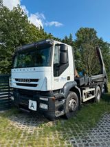 Iveco Stralis 450 EEV *1.Hd.*258 tkm - Offers matching your search criteria