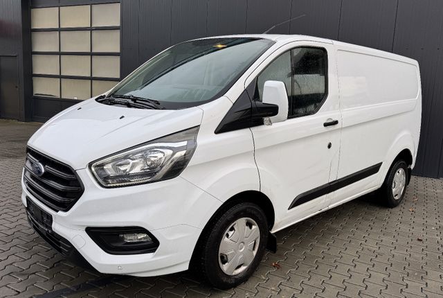 Ford Transit Custom Kasten 280 L1 1.Hand-Tempo-LED