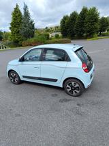 Renault Twingo SCe 70 Limited 2018 Limited 2018 - Renault Twingo: Grün
