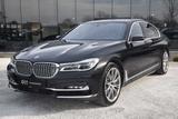 BMW 760Li 1Owner BowerWilkins HUD Laser RearEntertai - BMW 760