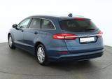 Ford Mondeo Turnier 2.0 EcoBlue Titanium Navi Kamera - Ford Mondeo: Turnier Titanium