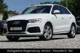Audi Q3 **S-LINE*LED*KAMERA*SITZHZ** - Audi in Regensburg