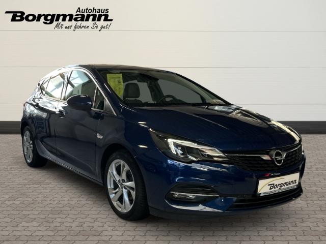 Opel Astra K LED - Carplay - Rückfahrkamera - SHZ - P