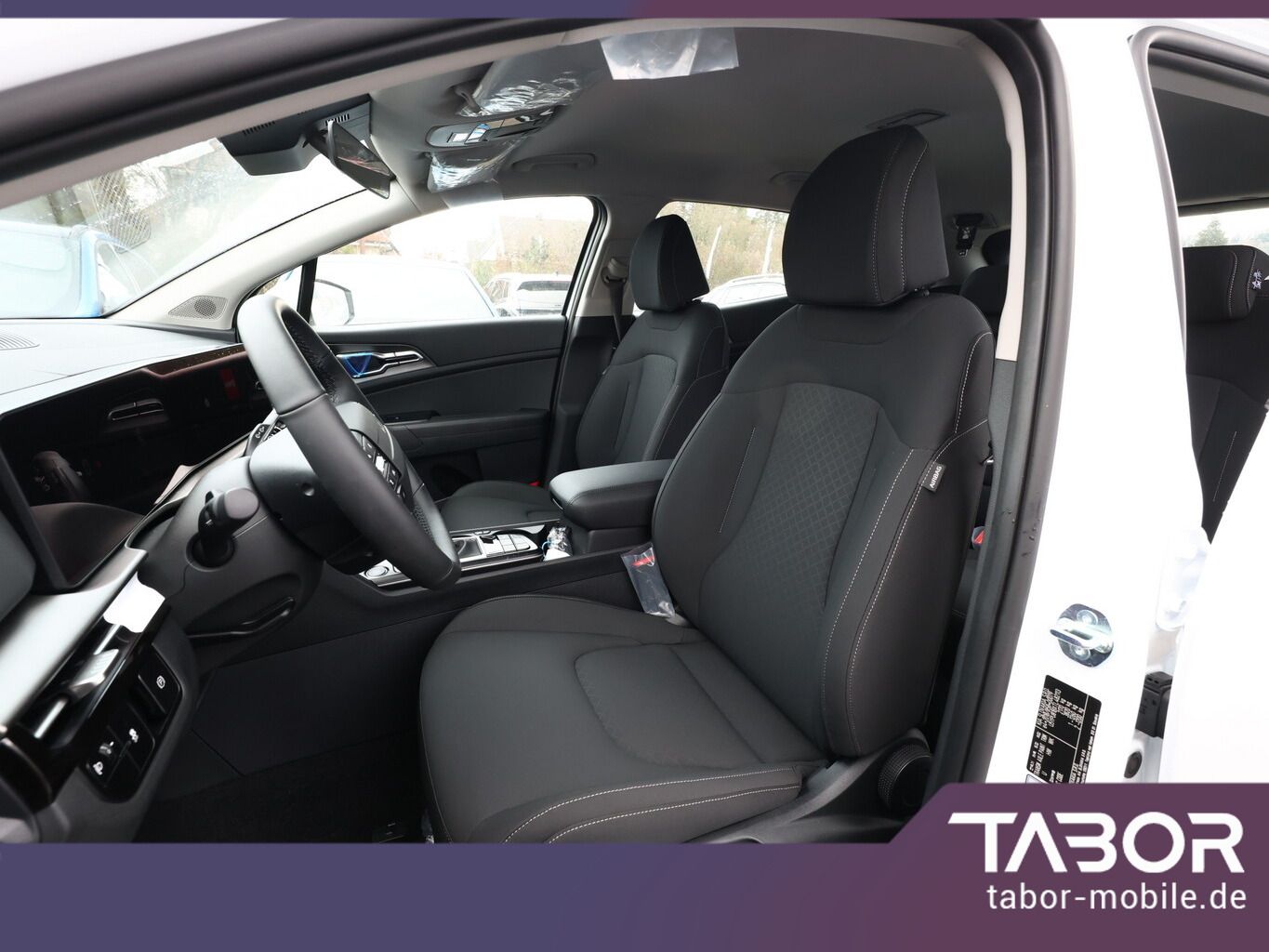 Kia Sportage - Bild 6