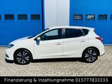 Nissan Pulsar AHK 8 Fach Kamera Standheizung Tempomat - Nissan