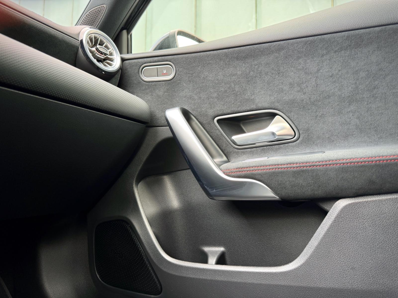 Mercedes-Benz A-Class AMG-Line *LED CAM STANDHEIZUNG*, миниатюра 21