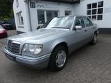 Mercedes-Benz E 280, 2. Hand, Aut., Klima, Schiebedach, etc - gebrauchte Mercedes-Benz E-Klasse aus dem Jahr 1994