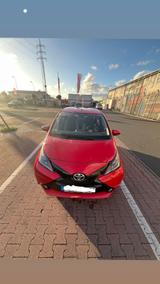 Andere Toyota Aygo - Andere in Frankfurt (Main)