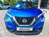 Nissan JUKE 1.0 M/T DIG-T N-CONNECTA |NAVI|LED|RFK|SHZ| - Nissan Juke Gebrauchtwagen in München