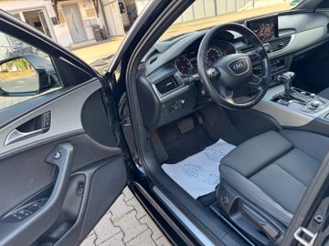 Audi A6 - 10