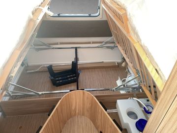 HYMER  ERIBA  HYMERCAR ERIBA Feeling 442