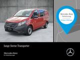 Mercedes-Benz Vito 116 CDI Mixto Lang 5-Sitzer+9G+Klima+ParkP - Offers matching your search criteria