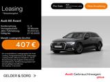 Audi A6 Avant 40 TDI qu. RFK*Matrix*Virtual*Sound - Audi A6 aus 2025