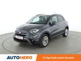 Fiat 500X 1.3 Turbo Cross Aut.*NAVI*LED*ACC*CAM*SPUR*