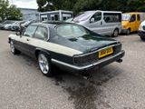 Jaguar XJS 4,0 Coupe Automatik Leder Klima Oldtimer - Jaguar XJS: 4.0
