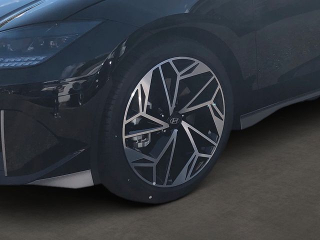 Hyundai IONIQ 6 TECHNIQ-Paket inkl. *20"* *Park-Paket*