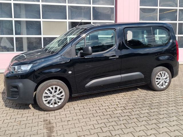 Citroën Berlingo Elektro 136 Live Pack*Klima*DAB*