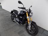 BMW R 12 nineT - BMW Motorräder in Braunschweig
