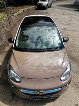 Opel Adam GLAM 1.4 64kW GLAM - Opel Adam in Bonn