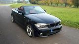 BMW 120d Cabrio mit BMW Power Kit - TOP ge... - BMW: M Power