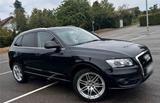 Audi Q5 TDI/ TÜV Neue/ 8000 ( Letzte Prei... - gebrauchte Audi Q5 aus dem Jahr 2008