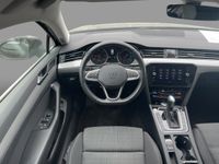 Volkswagen Passat Variant - Vorschau Bild 11