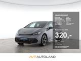 Cupra Born 150 kW 62 kWh | NAVI | LED | SITZH. | - gebrauchte Cupra Born aus dem Jahr 2024