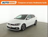 Volkswagen VOLKSWAGEN Polo 2.0 TSI DSG GTI BlueMotion Techn - VW Polo mit Halbautomatikschaltung