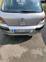 Peugeot 307 Fahrbereit.gute Zustand. - gebrauchte Peugeot 307 aus dem Jahr 2002