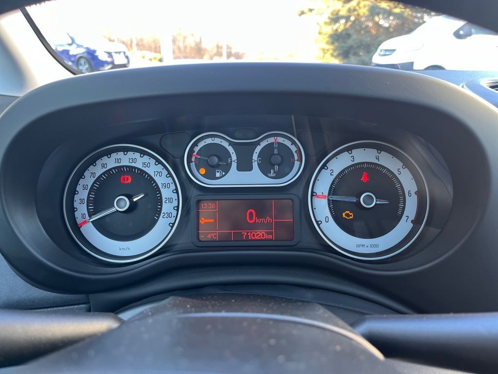 Fiat 500L Urban 0.9 TwinAir Lounge GEWERBE! – Bild 13