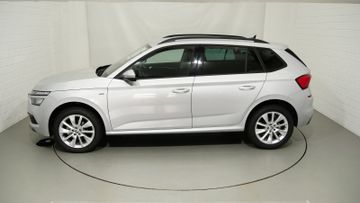 Skoda Kamiq Tour 1,0 TSI NAVI PDC  Kamera SHZ